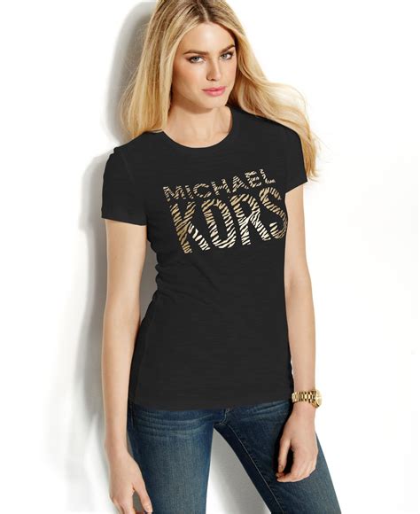 michael kors clothes canada|michael kors women shirts.